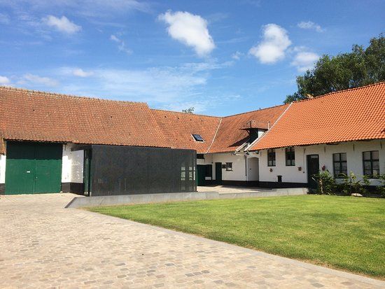 musée du Terroir de Villeneuve-d'Ascq